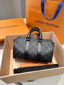 no.39—louis vuitton keepall 25