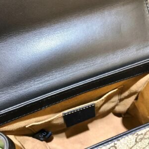 no.61 — gucci pad lock（moonlight treasure box bag）