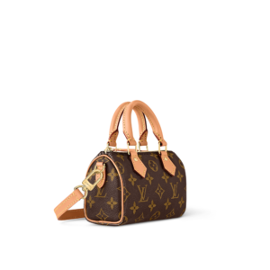 no.37—louis vuitton nano speedy