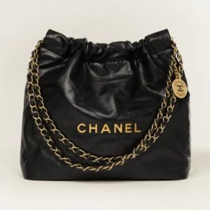 no.30—chanel 22 bag