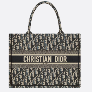 Home no. 65 — dior book tote