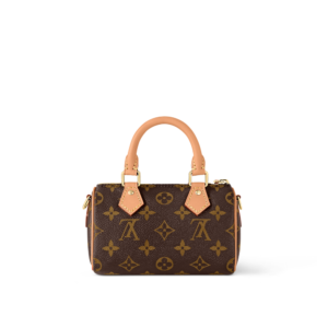 no.37—louis vuitton nano speedy