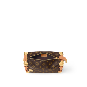 no.7—louis vuitton side trunk