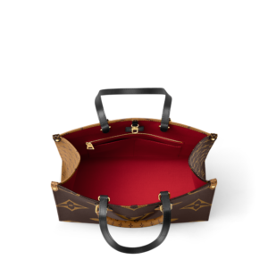 no.59— louis vuitton onthego tote