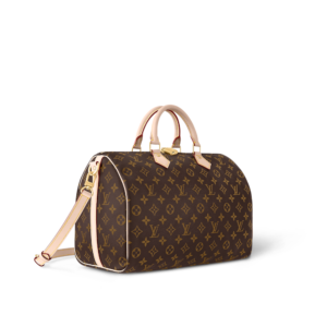 no.60—louis vuitton speedy 35