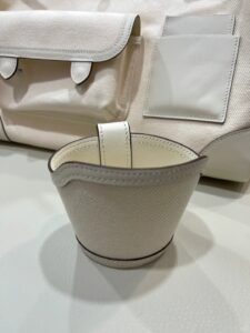 NO.3—Hermès Birkin Cargo 3