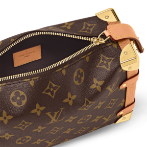 no.7—louis vuitton side trunk