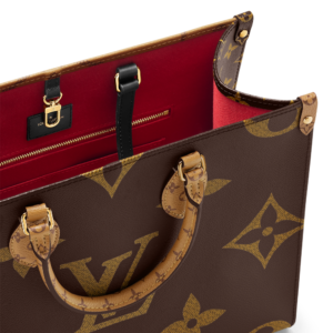 no.59— louis vuitton onthego tote