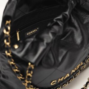 no.30—chanel 22 bag