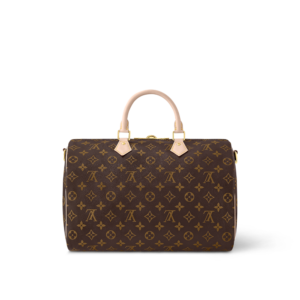 no.60—louis vuitton speedy 35