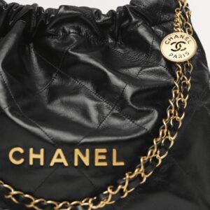 NO.30—CHANEl 22 Handbag no.30—chanel 22 bag