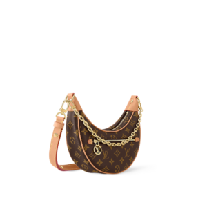 no.17—louis vuitton loop bag