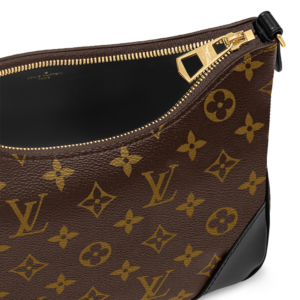 NO.6—Louis Vuitton Boulonge Trumpet Handbag no.6—louis vuitton boulogne