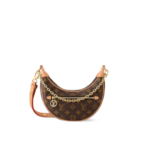 no.17—louis vuitton loop bag