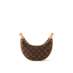 no.17—louis vuitton loop bag
