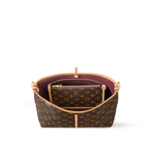 no.4—louis vuitton carryall