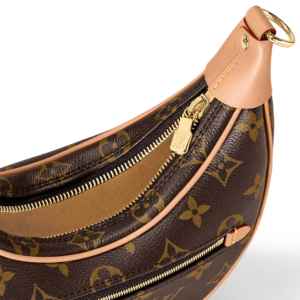 no.17—louis vuitton loop bag