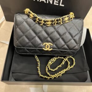 no.15—chanel classic flap
