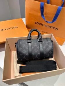 NO.39—Louis Vuitton Keepall 25 no.39—louis vuitton keepall 25