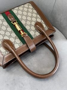 NO.64 — Gucci Jackit 1961 Tote 64