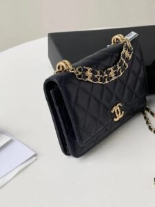 no.15—chanel classic flap
