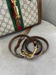 NO.64 — Gucci Jackit 1961 Tote no.64 — gucci jackit 1961 tote