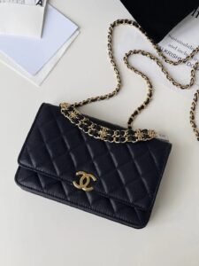 no.15—chanel classic flap