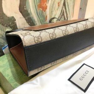 no.61 — gucci pad lock（moonlight treasure box bag）