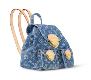 NO.22—Louis Vuitton Venice Backpack no.22—louis vuitton venice backpack
