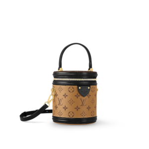 no.5—louis vuitton cannes handbag