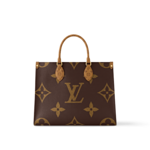 no.59— louis vuitton onthego tote
