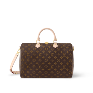 no.60—louis vuitton speedy 35